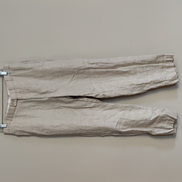 Perry Ellis Other - Perry Ellis linen pants size 32